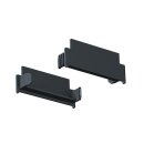 Zumtobel 22170857 Endkappe für Abdeckstreifen...