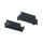Zumtobel 22170857 Endkappe für Abdeckstreifen schwarz TECTON T AK-GP ENDCAP BK