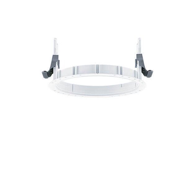 Zumtobel 60800878 Planarring PANOS R150 TL RING PLASTER 1-25