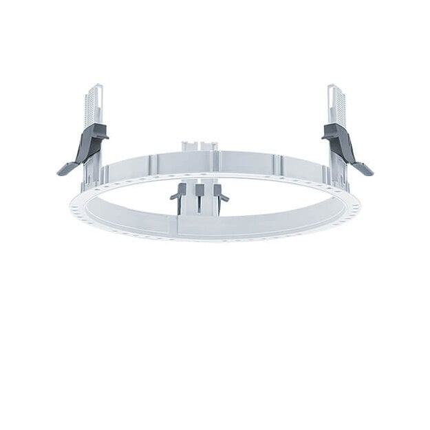 Zumtobel 60800880 Planarring PANOS R200 TL RING PLASTER 1-25
