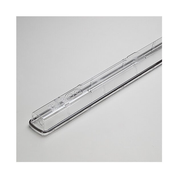 Zumtobel 59010360 Grundwanne HOUSING AMPHIBIA L PC