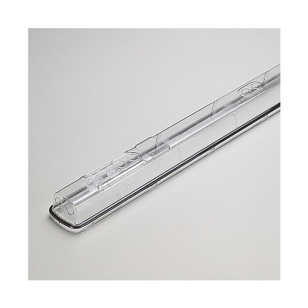 Zumtobel 59010361 Grundwanne HOUSING AMPHIBIA S CH