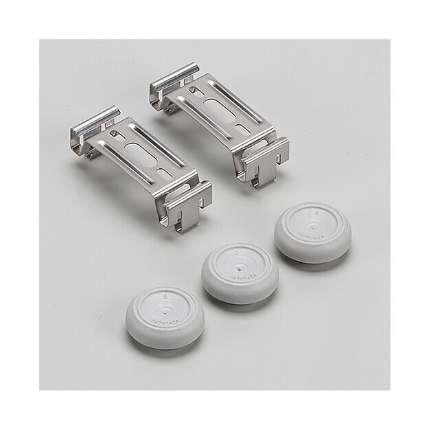 Zumtobel 59010369 Befestigungsset MOUNTING SET AMPHIBIA