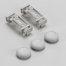 Zumtobel 59010369 Befestigungsset MOUNTING SET AMPHIBIA