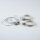 Zumtobel 42186482 Seilabhängungsset TUBILUX /XT ASI2 O-L SET 2 PCS