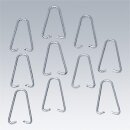 Thorn 96631103 Kettenabhängung SUSPENSION HOOKS KIT