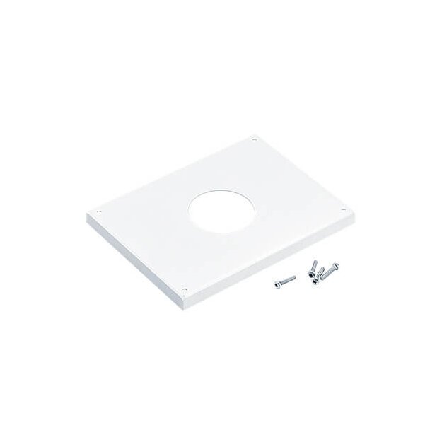 Zumtobel 22170959 Schutzblech RESCLITE PRO MSC / MSW IP65 IK08 PLATE