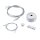 Zumtobel 22170897 Montage- und Einspeiseset  CLEVO ID SUSP SET ASQ1 SR