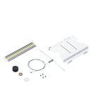 Zumtobel 22170900 Montageset für Lichtband CLEVO ID...