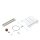 Zumtobel 22170908 Montageset für Lichtband CLEVO ID C MOUNT SET ASQ3 BZ