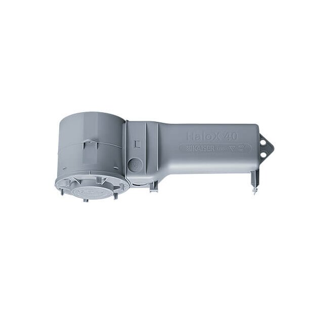 Zumtobel 22170982 Betoneingießgehäuse RESCPRO & VOYStar MRCR/MRWR CCS
