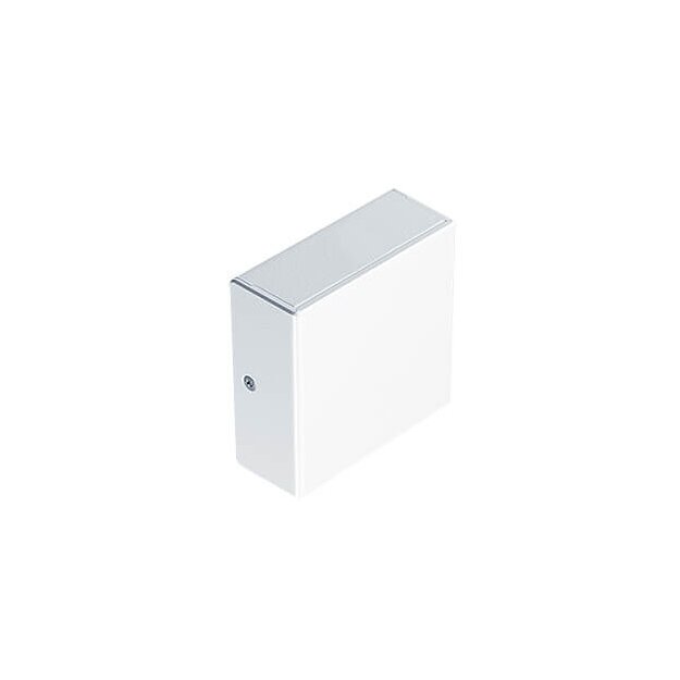 Zumtobel 24162879 Aufputzmontagesatz WMB wireless mini WH
