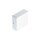 Zumtobel 24162879 Aufputzmontagesatz WMB wireless mini WH