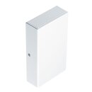 Zumtobel 24162880 Aufputzmontagesatz WMB wireless WH