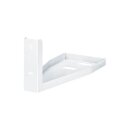 Zumtobel 22170989 Anbauwinkel RESCLITE PRO MS-BEAM IP65