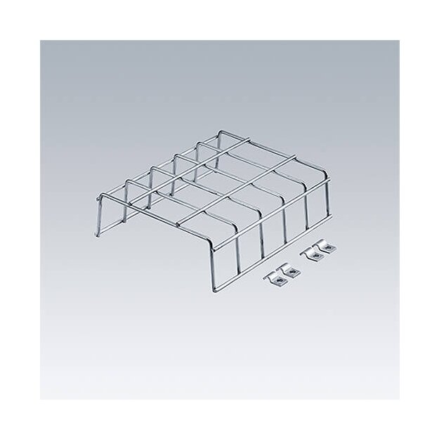 Thorn 96631619 Ballwurfsicherer Wandkorb VOYAGER STYLE 115 BP GRID