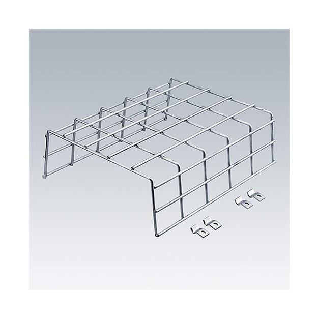 Thorn 96631620 Ballwurfsicherer Wandkorb VOYAGER STYLE 150 / ONE BP GRID