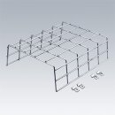 Thorn 96631620 Ballwurfsicherer Wandkorb VOYAGER STYLE...
