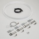 Zumtobel 22170998 Einbauset ONDA2 REC MOUNT SET D400