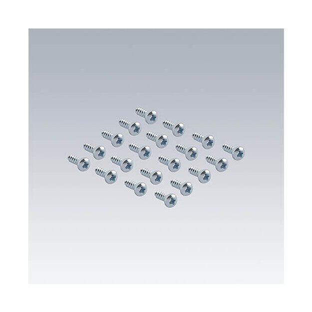 Thorn 59010828 Packung Schrauben POPPACK LED SCREW KIT x20