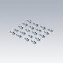 Thorn 59010828 Packung Schrauben POPPACK LED SCREW KIT x20