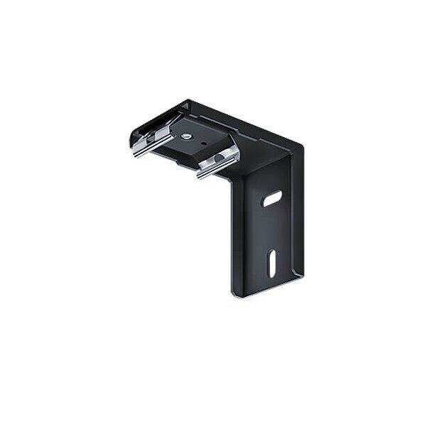 Zumtobel 22171123 Wandbefestigungsbügel SLN2/SLOIN/EQL WALL BRACKET BK
