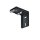 Zumtobel 22171123 Wandbefestigungsbügel SLN2/SLOIN/EQL WALL BRACKET BK
