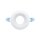 THORNeco 96632301 Verkleidung rund LILY TRIM IP65 WH