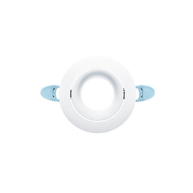 THORNeco 96632298 Verkleidung rund LILY TRIM ROUND ADJUST WH