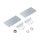 Zumtobel 22171131 Endkappenset ECOOS2 ENDCAP SET SR