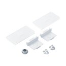 Zumtobel 22171132 Endkappenset ECOOS2 ENDCAP SET WH