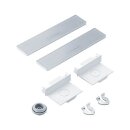 Zumtobel 22171135 Endkappenset ECOOS2 SLIM ENDCAP SET SR