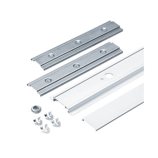Zumtobel 22171144 Lichtbandset ECOOS2 MSRC DC MOUNT