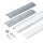 Zumtobel 22171144 Lichtbandset ECOOS2 MSRC DC MOUNT
