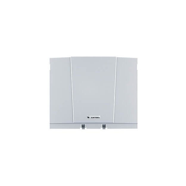 Zumtobel 59010946 nBox L front cover extension nBox L FCE