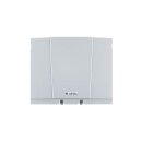 Zumtobel 59010946 nBox L front cover extension nBox L FCE