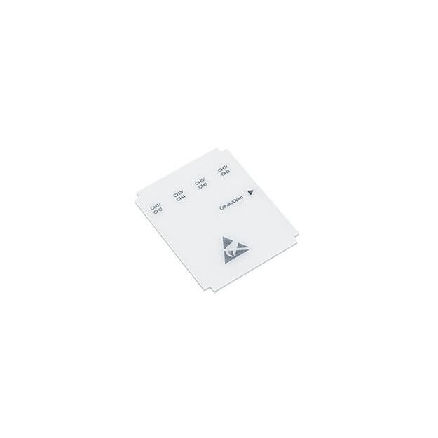 Zumtobel 59010952 nBox OCM fixing cover nBox X OCM F