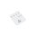 Zumtobel 59010952 nBox OCM fixing cover nBox X OCM F