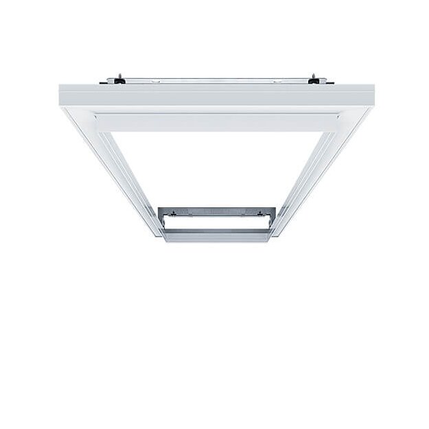 Zumtobel 22171186 Einbaurahmen für Mittenleuchte CL2 S ERM CENTRAL L1250