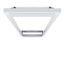 Zumtobel 22171191 Einbaurahmen für Ecke links CL2 S...