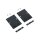 Zumtobel 22171223 Endkappenset SLOIN slim EC SET L9 BK