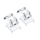 Zumtobel 22171227 Deckenbefestigungselement SLOIN slim A...