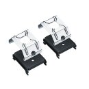 Zumtobel 22171228 Deckenbefestigungselement SLOIN slim A...