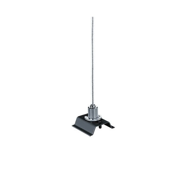 Zumtobel 22171244 Abhängungsset SLOIN slim ASI2 O-L BK