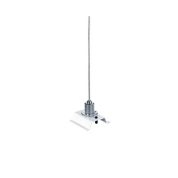Zumtobel 22171245 Abhängungsset SLOIN slim ASI1 O-L WH