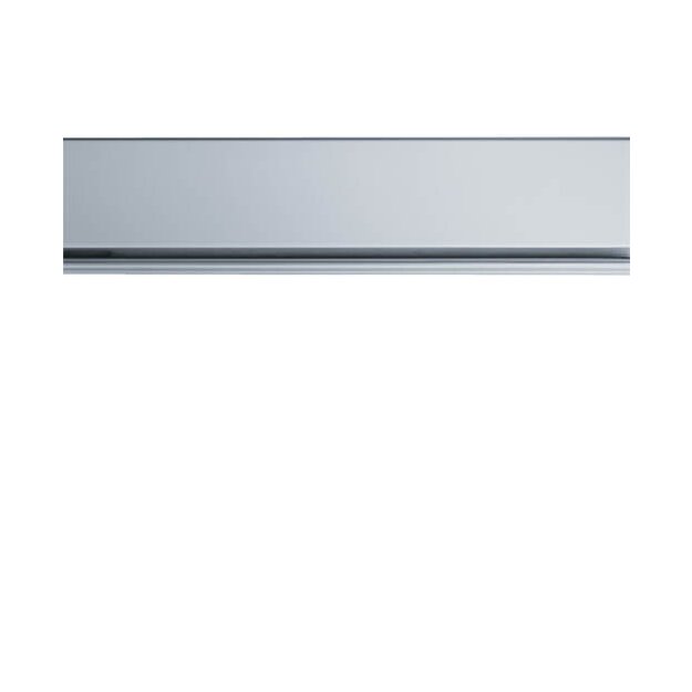 Zumtobel 22171301 Tragschiene für Einzelmontage silber TECTON T LED L1000 SR