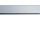 Zumtobel 22171302 Tragschiene für Einzelmontage silber TECTON T LED L1500 SR