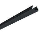 Zumtobel 22171341 Abdeckstreifen schwarz TECTON T AK-GP...