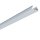 Zumtobel 22171342 Abdeckstreifen silber TECTON T AK-GP 1997 PP SR