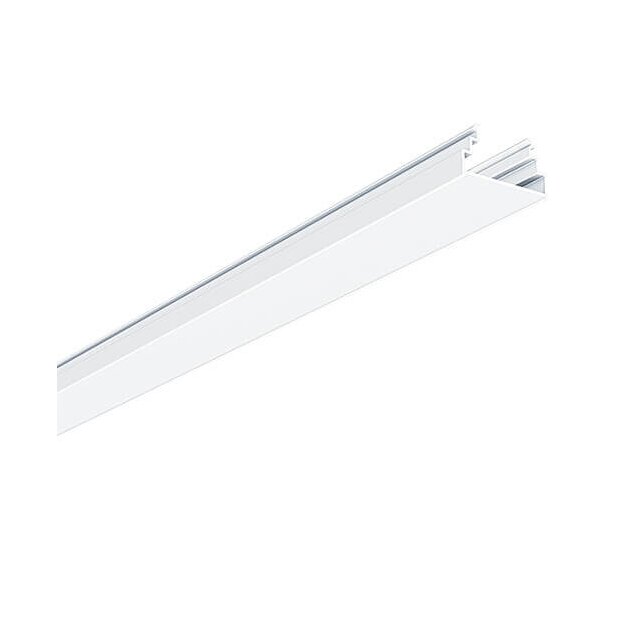 Zumtobel 22171343 Abdeckstreifen weiß TECTON T AK-GP 1997 PP WH